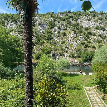 Villa San Blagaj Exterior foto