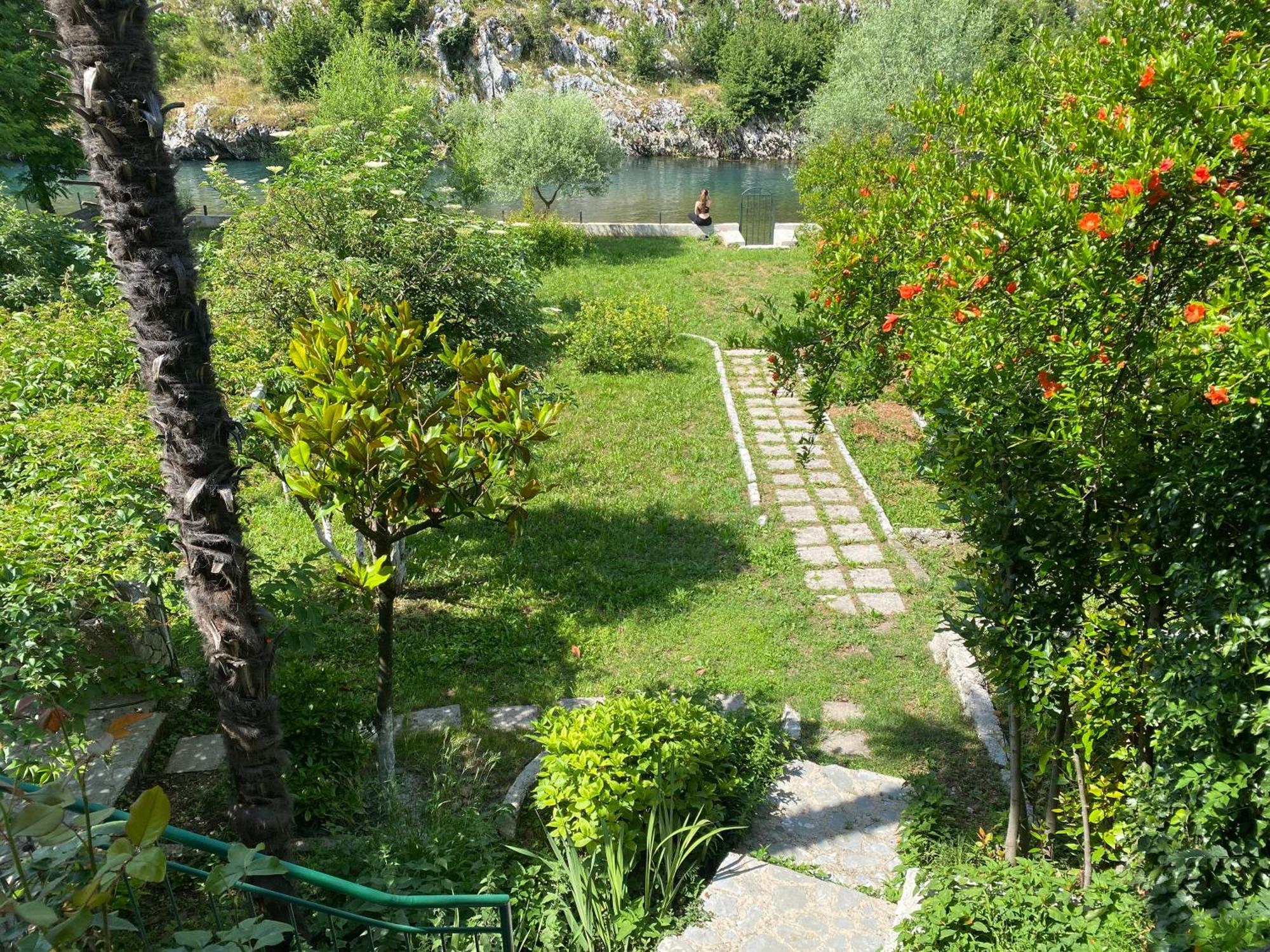 Villa San Blagaj Exterior foto