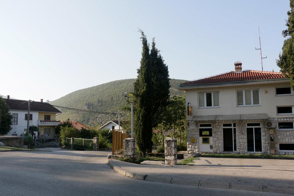 Villa San Blagaj Exterior foto