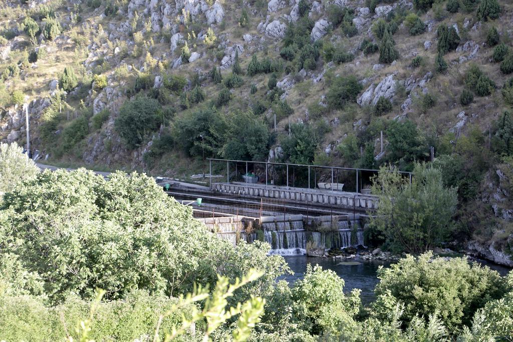 Villa San Blagaj Exterior foto